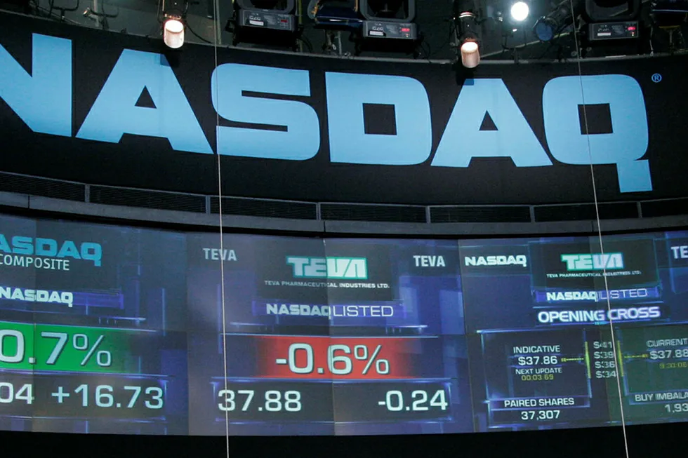 Nasdaq: LNG Ltd is looking to list on the US exchange and relocate its business