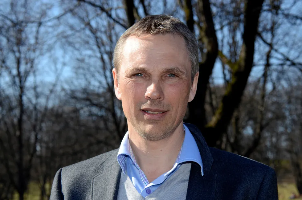 – Vi vil vurdere økonomiske reaksjoner overfor nettselskaper med lav datakvalitet, sier seksjonssjef Torfinn Jonassen i RME.