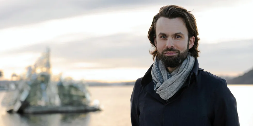 Juridisk seniorrådgiver Thomas Iversen i Forbrukerrådet.