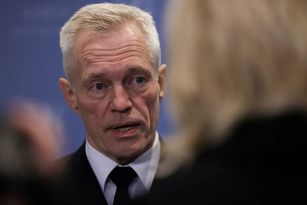 Både Sjef for Etterretningstjenesten Nils Andreas Stensønes og Forsvarets forskningsinstitutt (FFI) mener at Russland kan prioritere å ramme kraftforsyningen i Norge.
