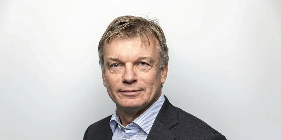 – Vi er glade for at Vesterålskraft peker på vårt foreslåtte alternativ som det mest attraktive, og gleder oss til å gå i nærmere dialog for å utvikle et godt og sterkt partnerskap, sier konsernsjef Semming Semmingsen i Troms Kraft.