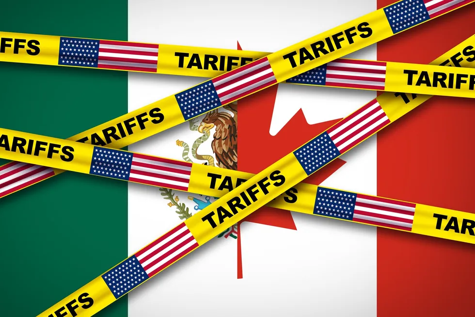 Despite a 30-day reprieve, the threat of US trade tariffs still looms in Canada and Mexico.