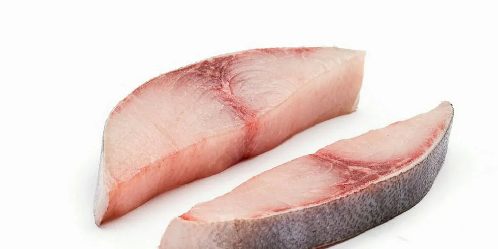 Open Blue cobia has achieved several key industry standards.