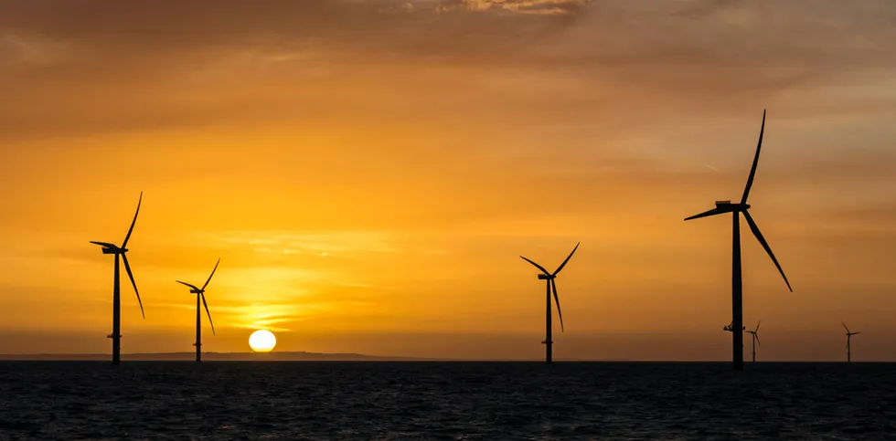 Milde temperaturer og mer nedbør enn normalt gjør at markedsaktørene reduserer prisforventningen til vinteren.