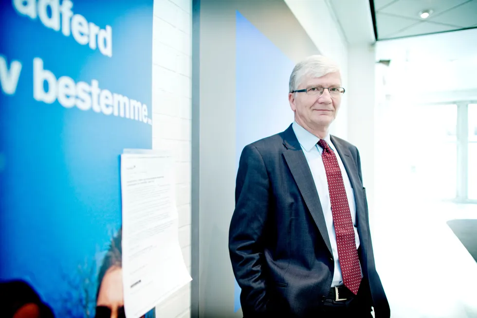Omlegginger i næringslivet er noe som foregår hele tiden uten at staten må fortelle hva gründere og eksisterende bedrifter skal gjøre, skriver Steinar Juel.