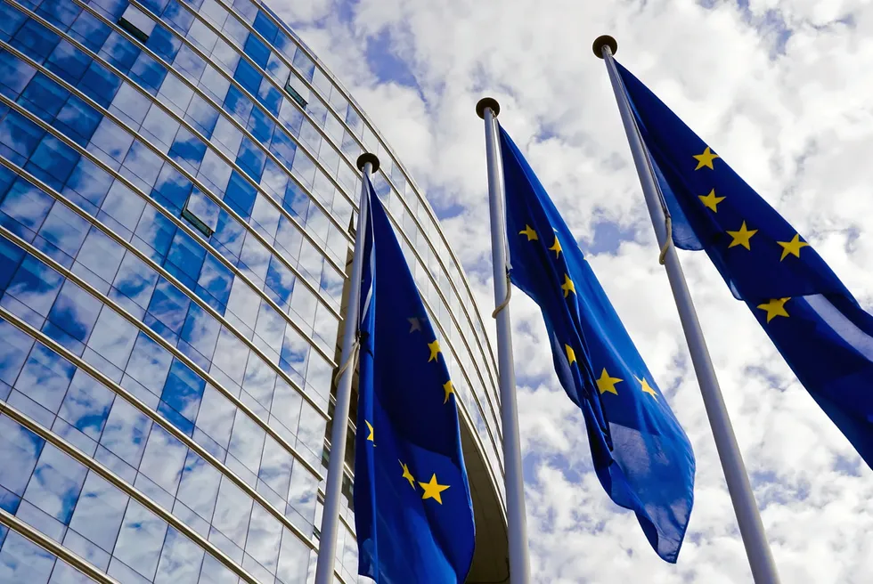 The European Commission, Brussels.