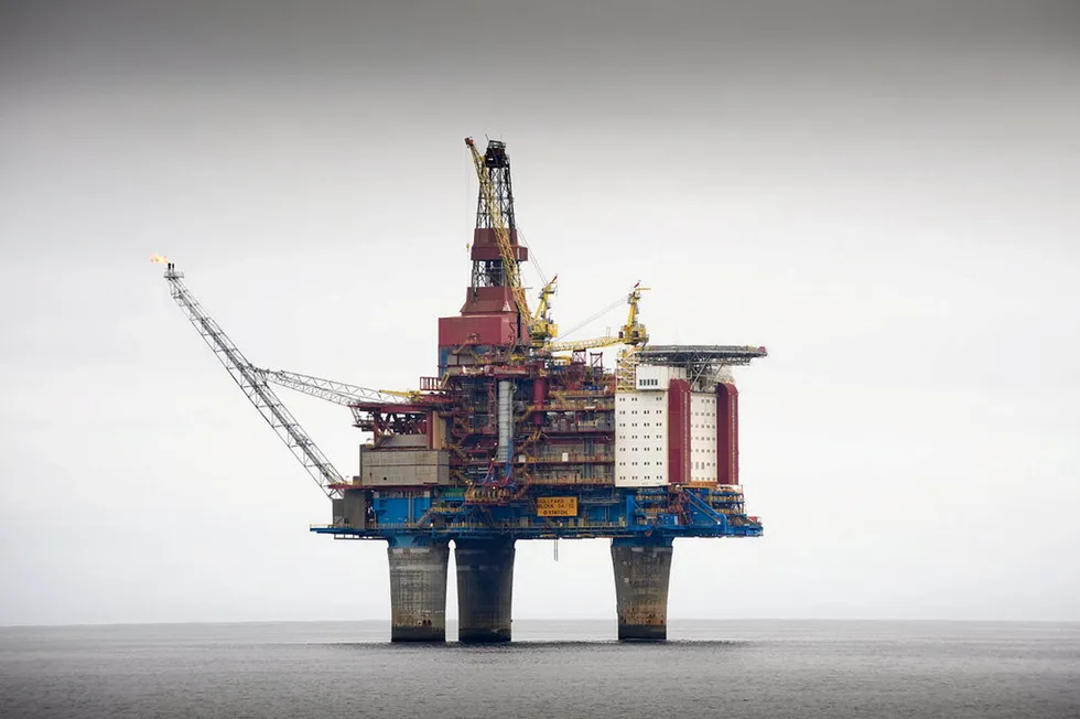 Drilling price; Archer will continue providing Equinor with drilling services at Gullfaks B