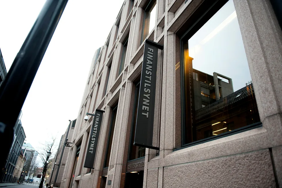 Under et tilsyn hos Marton fant Finanstilsynet avvik som var så alvorlige at tilsynet vurderte å inndra tillatelsen «billigmegleren» har for å drive eiendomsmegling. Foto: Melisa Fajkovic