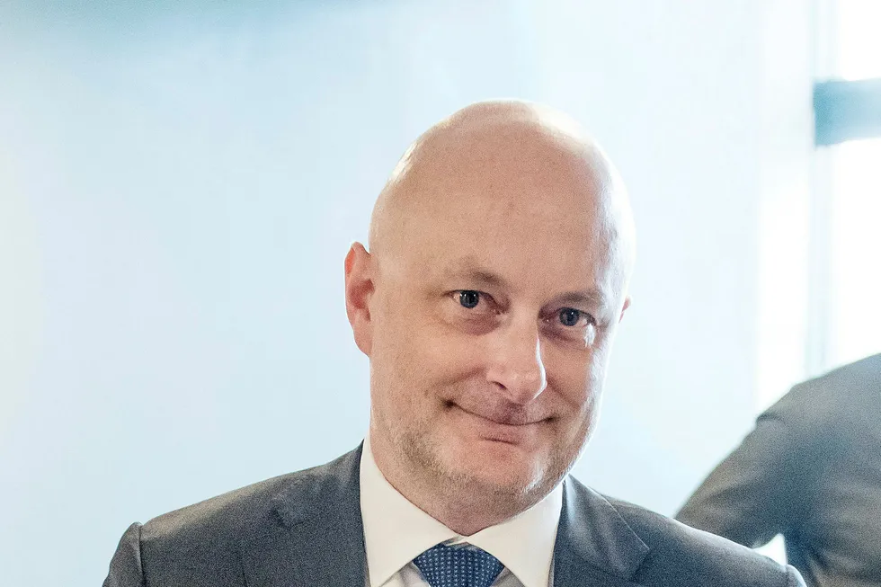 Pareto-topp Ole Henrik Bjørge sier han ikke har bestemt seg for hva han skal begynne med. – Jeg skal bruke god tid på å vurdere hva jeg skal gjøre videre, men jeg har ikke tenkt å pensjonere meg, sier Bjørge til DN.