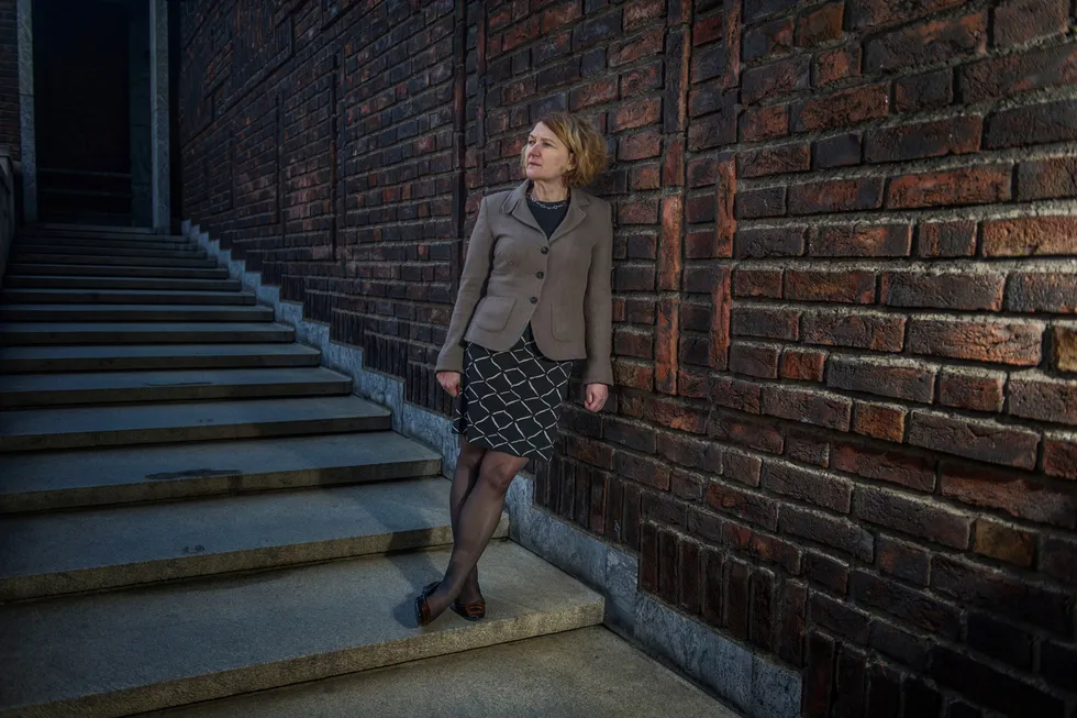 – For at kvinner skal bli motivert til å satse, så må de oppleve at de blir satset på, sier partner Susanne Munch Thore.
