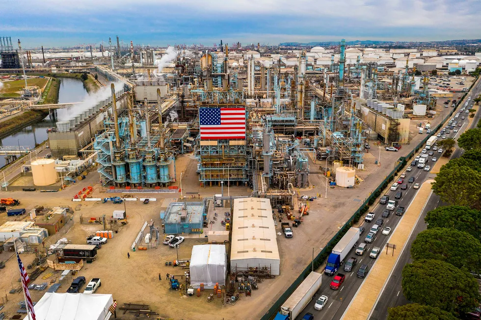Oil rally: Brent and WTI continue rise as lockdown measures ease