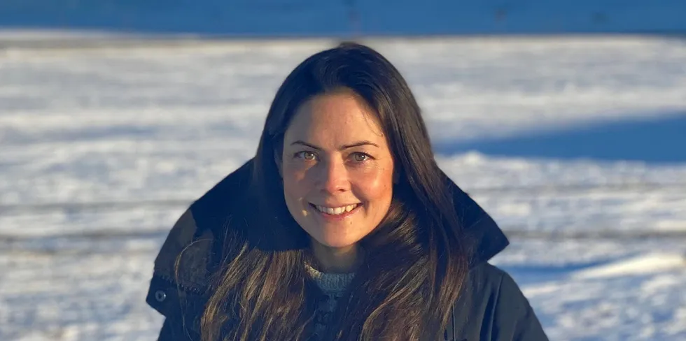 Akershus Energi har hentet Heidi Theresa Ose til å lede sitt nyetablerte solselskap.