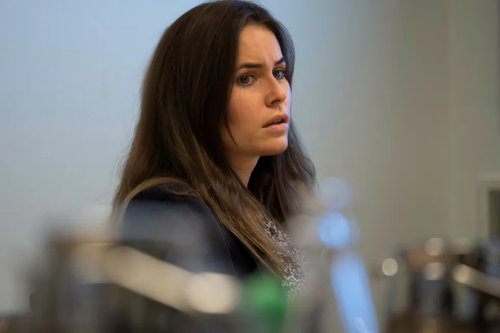 Ingvild Borgen Gjerde, renteanalytiker i DNB Markets, mener markedet nå venter at rentene vil holde seg lave i lang tid fremover.