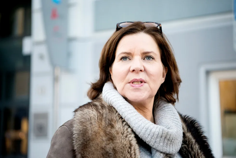 – Jeg vil oppfordre alle som er i tvil om hvorvidt de er diskriminert på bakgrunn av graviditet til å ta kontakt med oss, sier likestillings- og diskrimineringsombud Hanne Bjurstrøm.