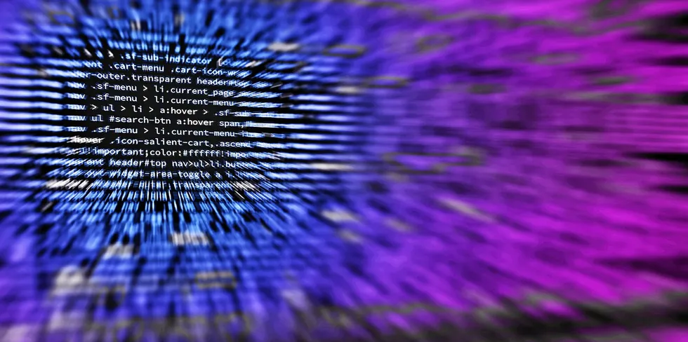Mandag 21. juni arrangeres ENERGIDEBATTEN om cyber security.