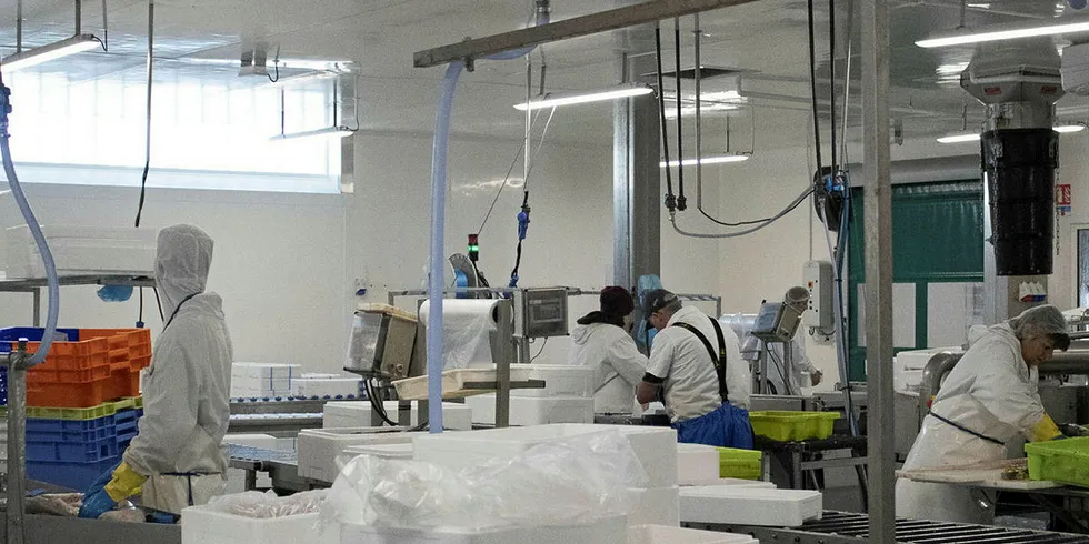 French processors are turning to government for help.