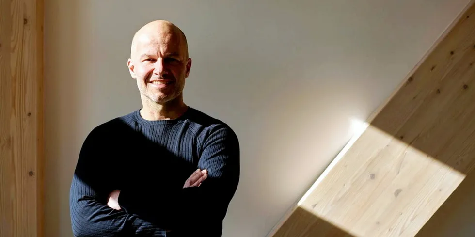 – Strømsalgbransjen fortjener ryktet som en cowboy-bransje. Alle bedrifter bør sjekke samtlige linjer på strømregningen, sier Volte-sjef Simen Armond.