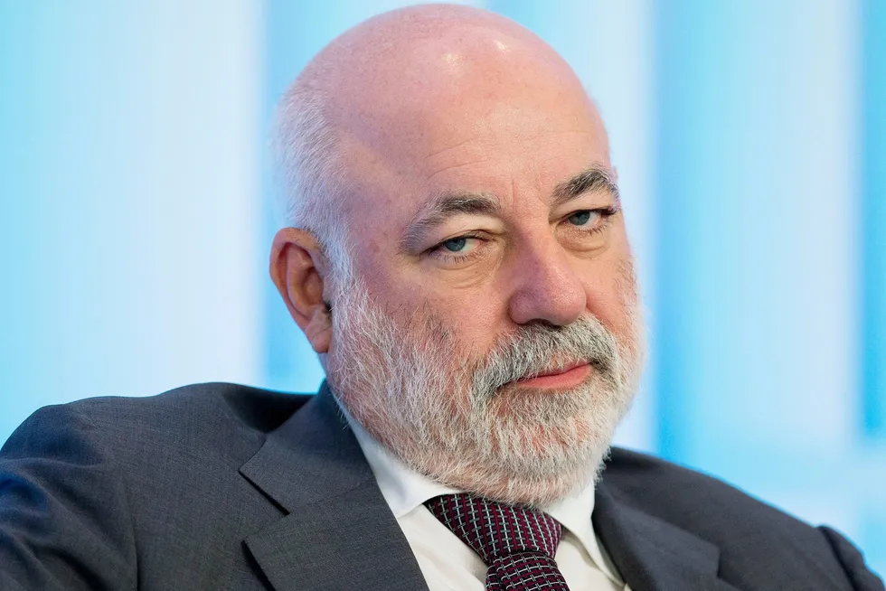 Oligarken Viktor Vekselberg antas å eie verdier for rundt 60 milliarder norske kroner.