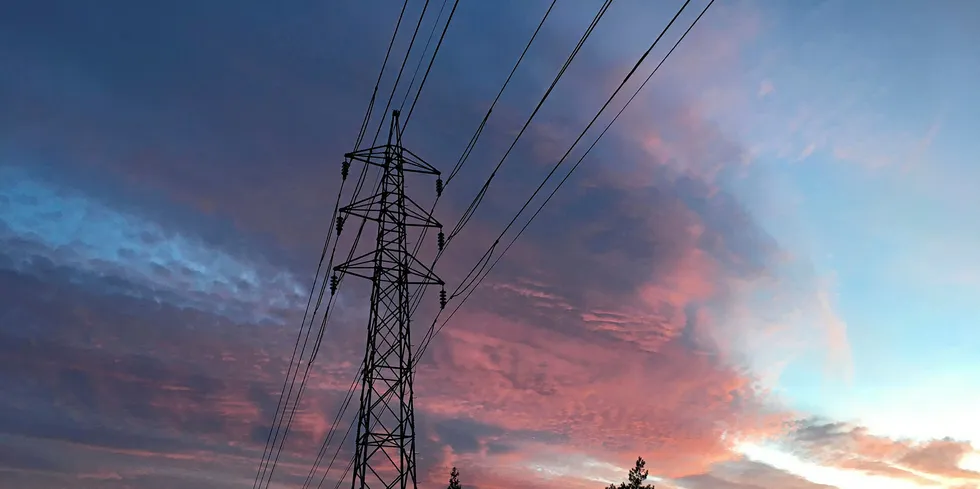 Differansen mellom høyeste og laveste nettleie i Norge er 33,5 øre/kWh. Det tilsvarer en forskjell på 6700 kroner med årsforbruk på 20.000 kWh. Nå vil NVE utjevne forskjellen ved hjelp av en tilskuddsordning.