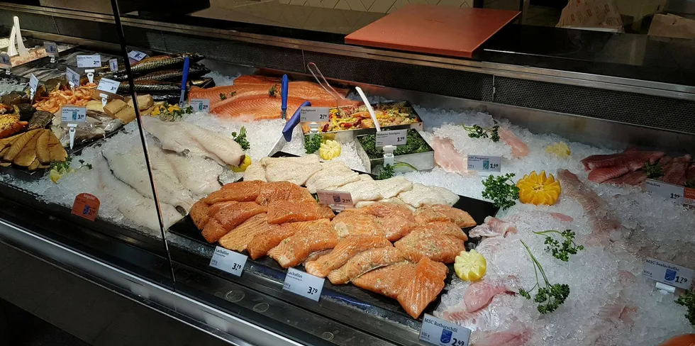 The majority of Norwegian salmon market sources expect prices for fish delivered next week to move higher, but the picture is not clear cut.