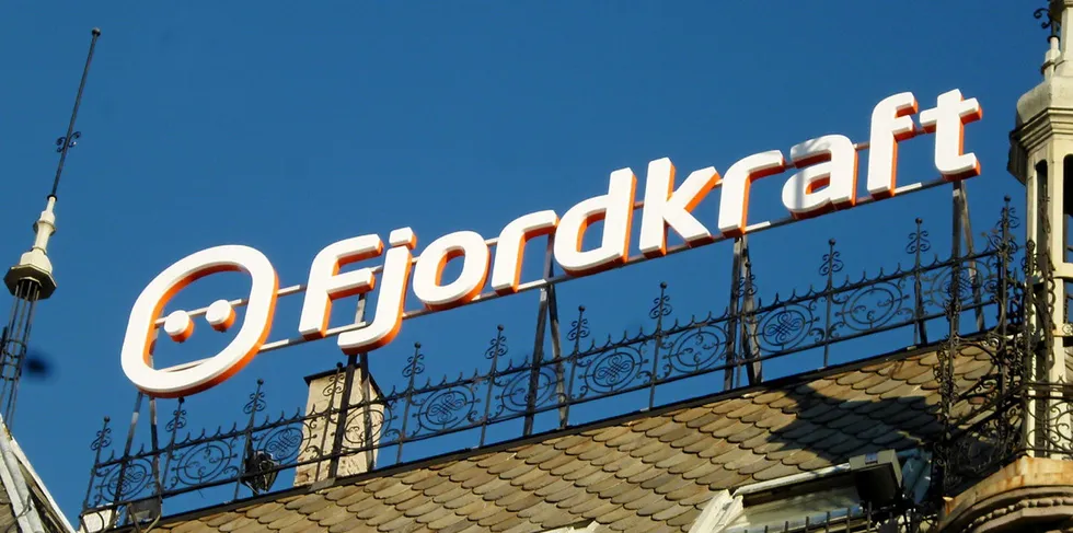 Norges mest profilerte strømsalgselskap har rast på børsen de siste to årene.