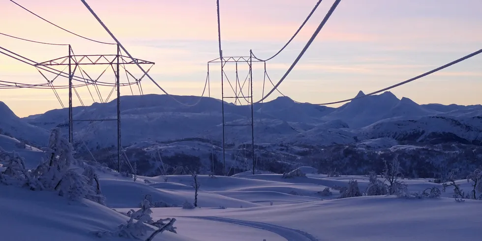 Statnetts SAKS-tiltak ved svært anstrengt kraftsituasjon er svært begrenset hvis det blir for lite vann i magasinene i vinter. I all hovedsak er forsyningssikkerheten basert på import av strøm fra utlandet.