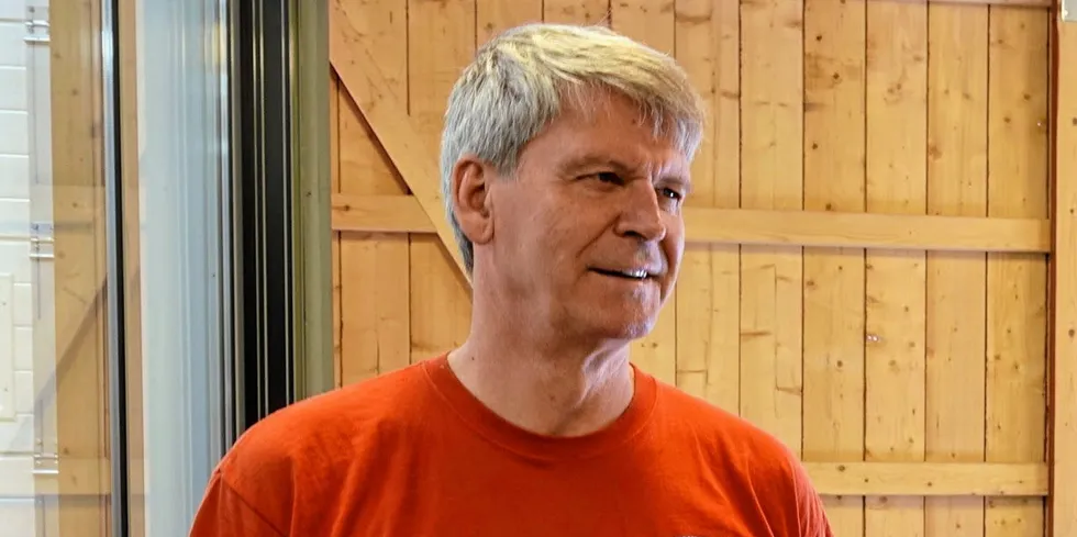 Hvis Flesberg-styreleder Rune Ingels får det som han vil på mandagens generalforsamling er det klart at de fire elverkene i Numedal har gått inn i tre ulike partnerskap.