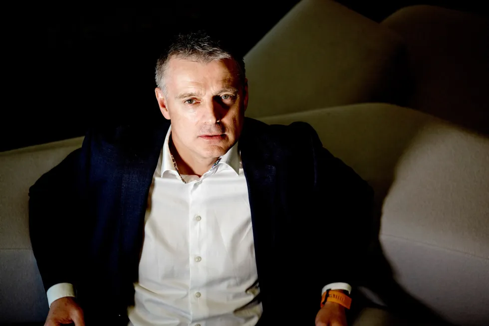 RME har i oppgave å påse at aktørene i det norske kraftmarkedet holder seg til de lover og regler som regjeringen og Stortinget har besluttet at skal gjelde i Norge, skriver Kjetil Lund (bildet).