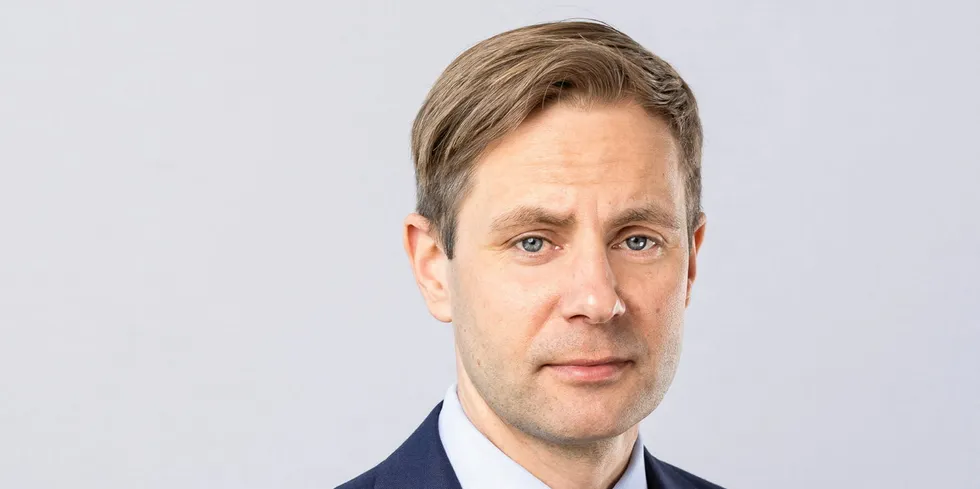 Jonas Klarén.