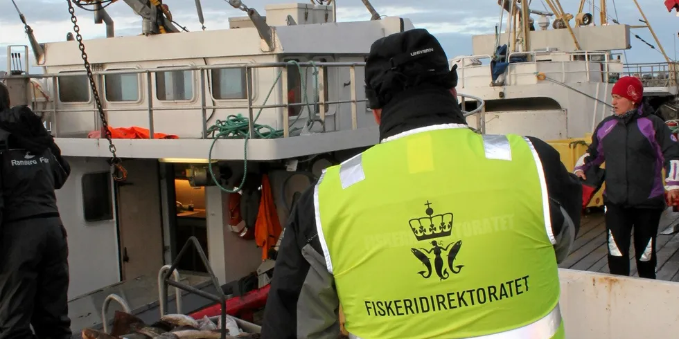 Fiskeridirektoratet har levert sin vurdering av nybyggordningen til Nærings- og Fiskeridepartementet. Der hevder de at det er ved kontrahering av nybygg i den minste kystfiskeflåten at de ser den mest omfattende omgåelsen.