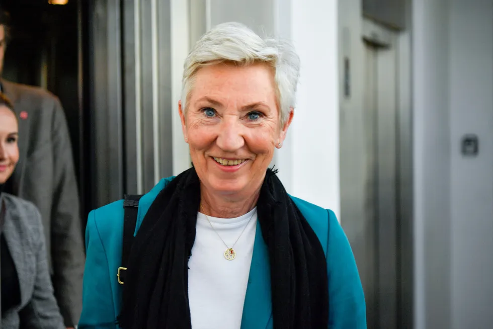 Streiken var ikke noe hverken LO-leder Peggy Hessen Følsvik eller NHO ønsket. Nå er den over.