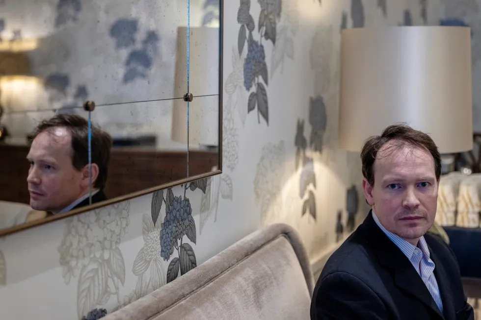 Analytiker Knut-Ivar Bakken i Sparebank 1 Markets sier kjøp om alle de tradisjonelle oppdretterne.