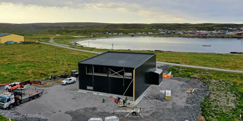 I Norge har hydrogenteknologien kommet langt, ifølge Tysk-Norsk Handelskammer, og derfor er det aktuelt for tyske myndigheter å se nordover for partnerskap. Varanger Krafthydrogens hydrogenfabrikk på Varangerhalvøya er blant satsingene i Norge.