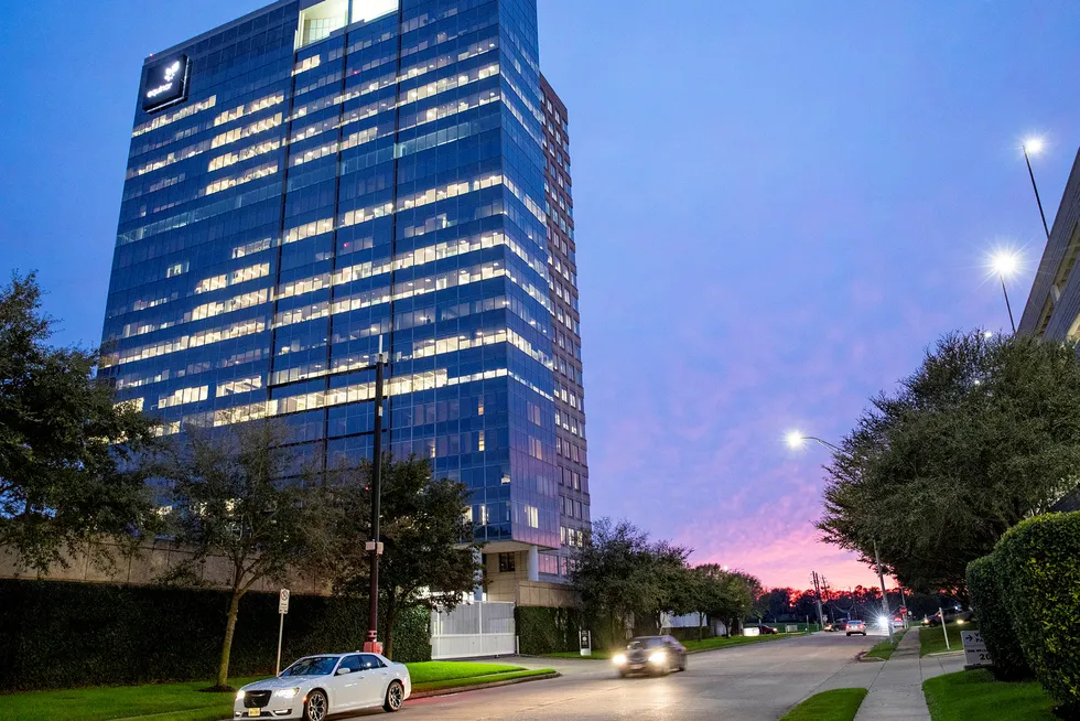 Det endelige bidraget fra USA er avhengig av hvor godt vi klarer å drive videre en virksomhet som i dag er konkurransedyktig, skriver Equinor-direktør Torgrim Reitan. Equionors hovedkontor i USA holder ligger i Houston, Texas.