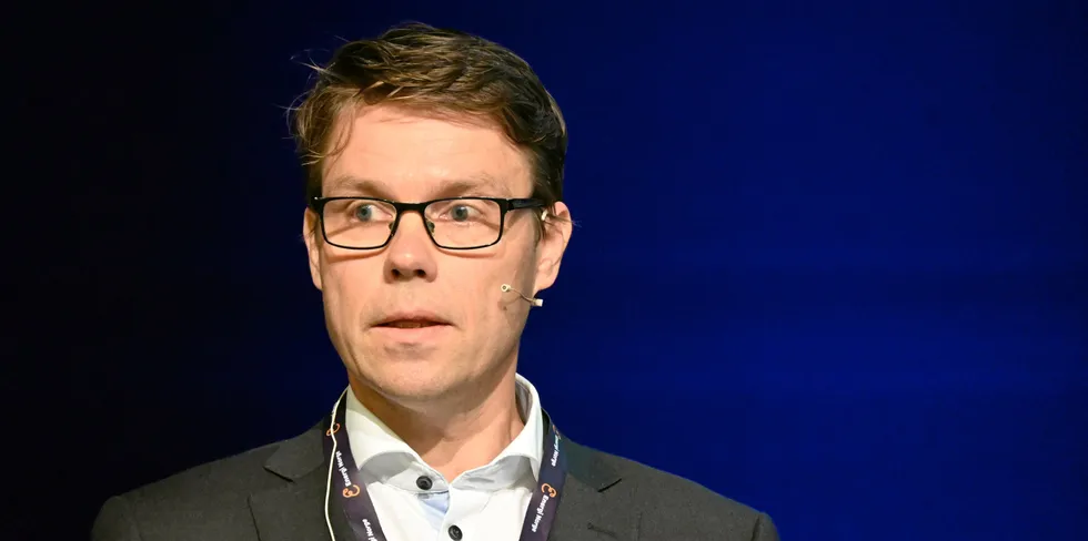 Yaras nettselskap står overfor en bot på 7 millioner kroner fra RME. Her forklarer fungerende RME-direktør Roar Amundsveen hvorfor.