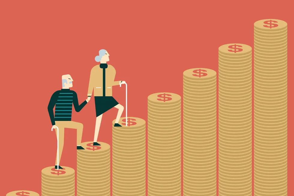 Arbeidstagere må få informasjon om effekten av å ta et aktivt valg, i kroner og øre, skriver artikkelforfatteren.