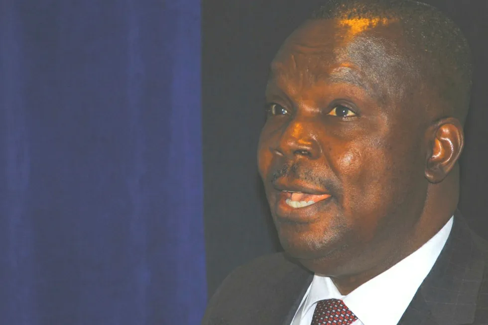 Open to acreage moves: Seplat chief executive Austin Avuru