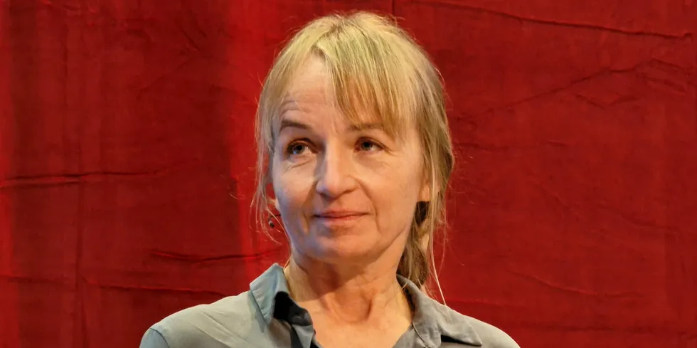 Den underliggende driften i Eviny går godt. Med rekordhøye priser i NO5, har selskapet et underliggende driftsresultat på 497 millioner kroner i andre kvartal. Dette er det siste halvtårsresultatet under Jannicke Hillands ledelse. Toppsjefen forlater selskapet til fordel for Telenor.