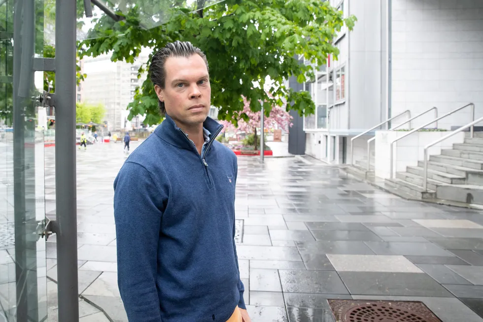 Forvalter Thomas Nielsen vil ikke røre PPIs morselskap SBB med kundenes penger.