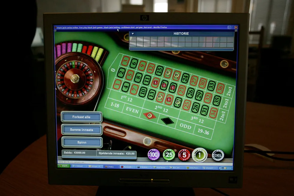 Etter omreguleringenav spillmarkedet i Sverige velger nå forbrukerne å spille innenfor det svensk regulerte markedet.