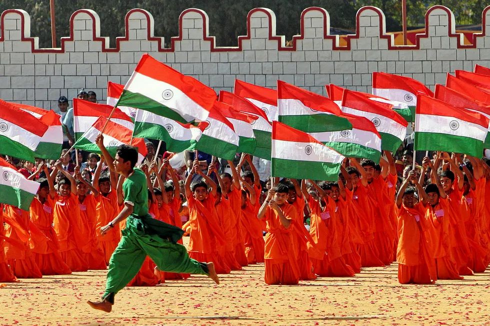 Fying the flag: domestic players await awards