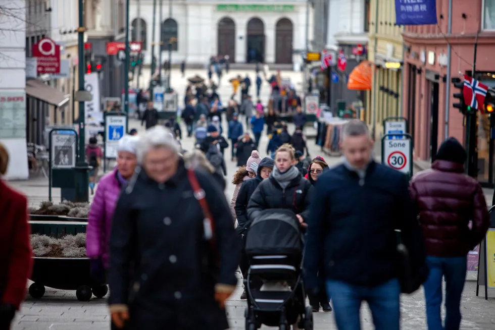 Internasjonalt trekkes lav ulikhet frem som en forklaring på mye av det som går bra i Norge. Er dette modent for revisjon, spør Kristin Clemet og Mathilde Fasting.