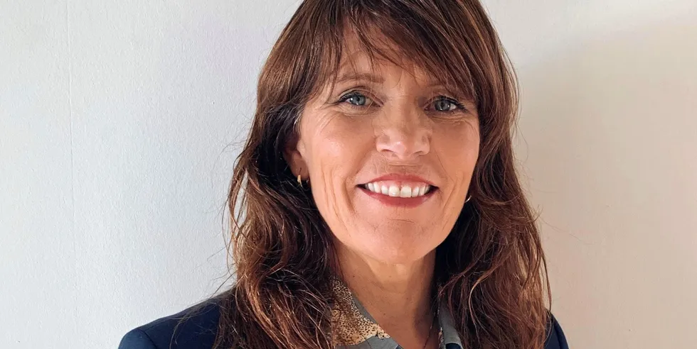 Wenche Fjørtoft blir ny sjef i BKK Enotek Møre i september.