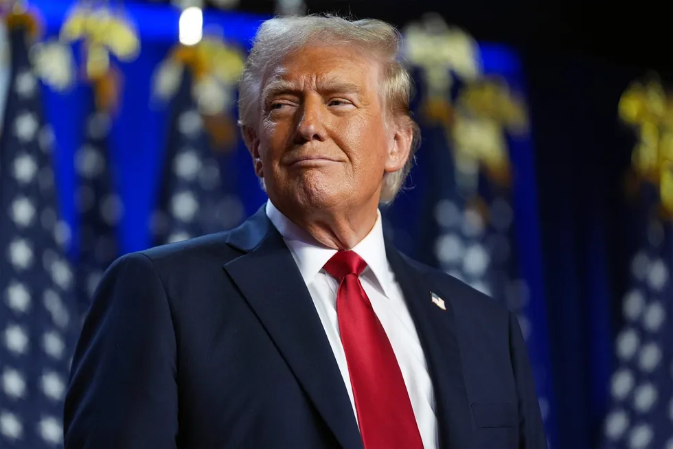 Den amerikanske presidenten Donald Trump har ikke stått på stedet hvil så langt i sin presidentperiode.