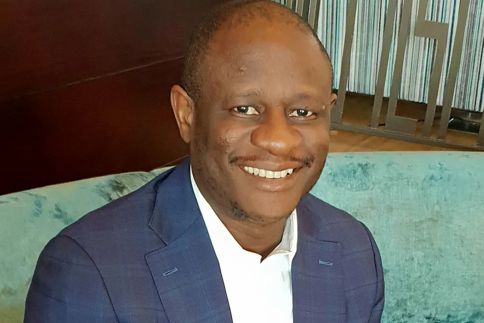 Application: Lekoil chief executive Lekan Akinyanmi