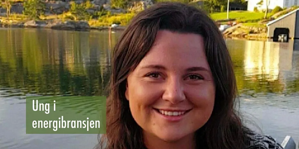 Katinka Bogaard er senior markedsanalytiker i Volue Insight.