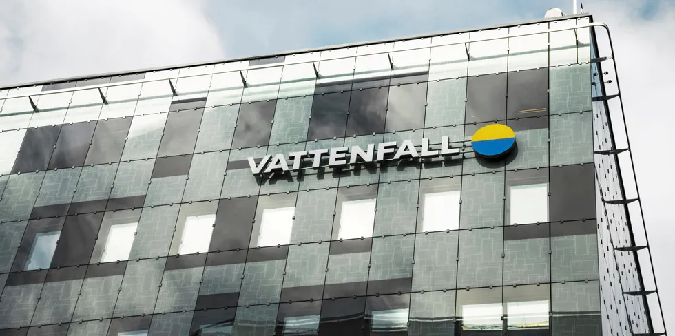 Vattenfall er under etterforskning for mulig prismanipulasjon i Finland.