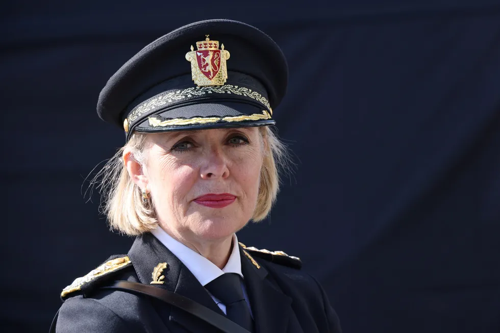 Politidirektør Benedicte Bjørnland må lære sine ansatte å behandle etterretningsinformasjonen de får lov til å lagre om nordmenn med langt større omhu enn i dag.