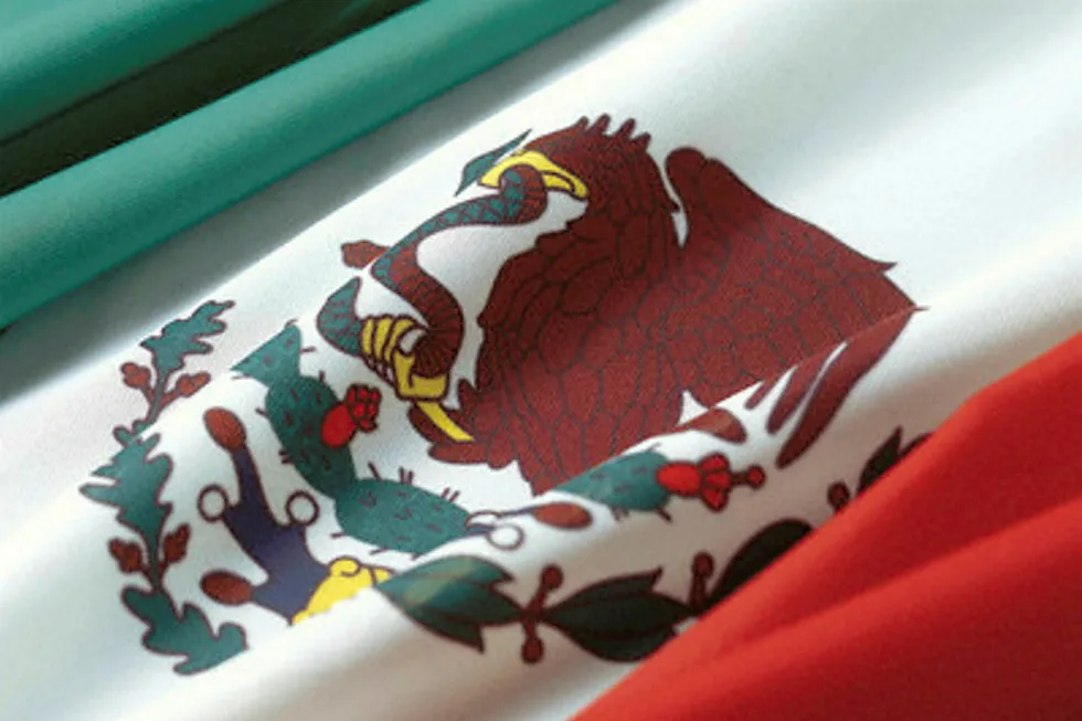 Mexico plan: Chevron targeting project on frontier Mexico block