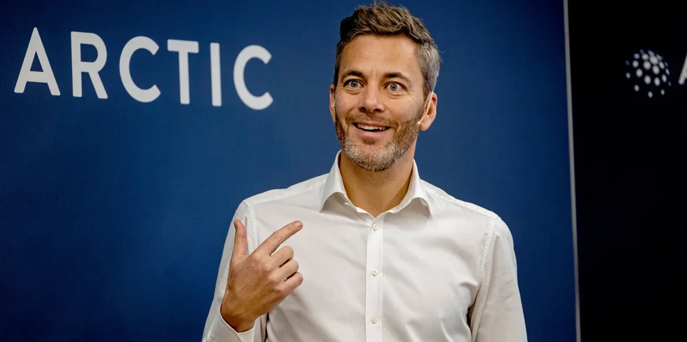 Gründer og toppsjef Andreas Thorsheim er optimist med tanke på utviklingen utover året. Det er til tross for at selskapet i flere markeder har registrert lavere interesse enn før. Både i Norge og Tyskland er volumene for Otovo ganske langt etter de beste kvartalene, går det frem av presentasjonen.